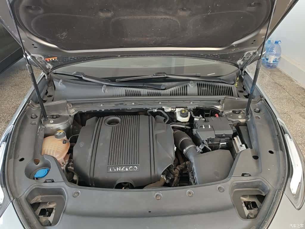 Lynk & Co 02, 2021 20