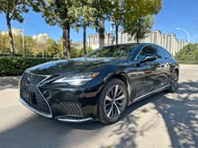 �׿���˹LS 2023�� 500h ׿Խ��