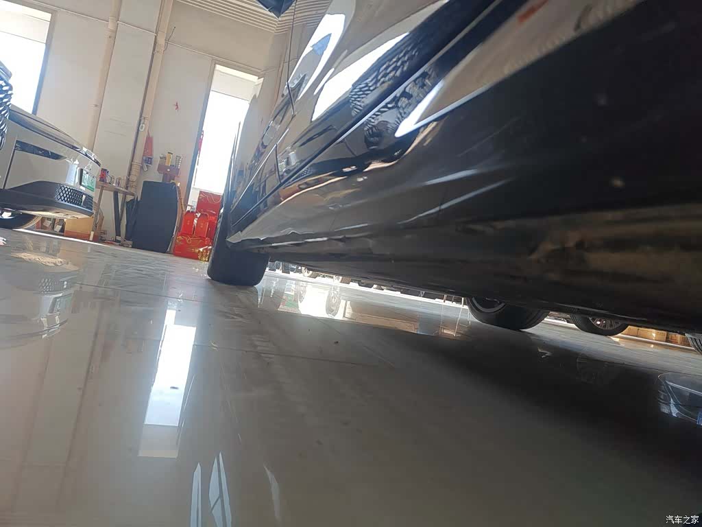 Audi A6L, 2024 21