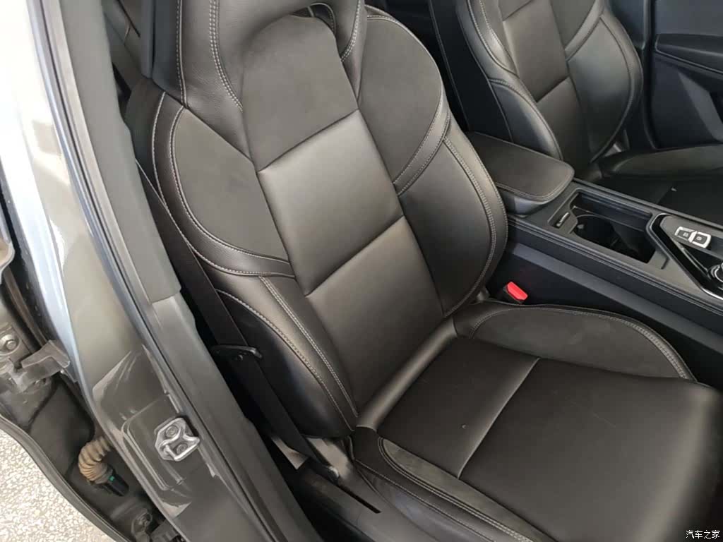Lynk & Co 02, 2021 25