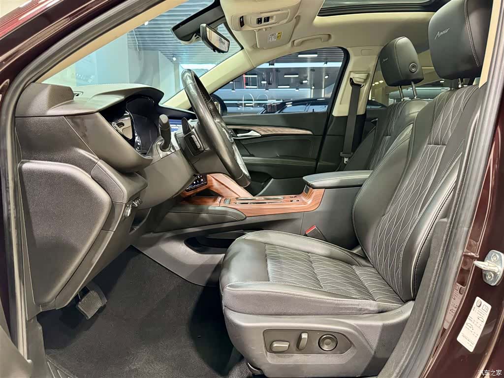 Buick Envision, 2021 18