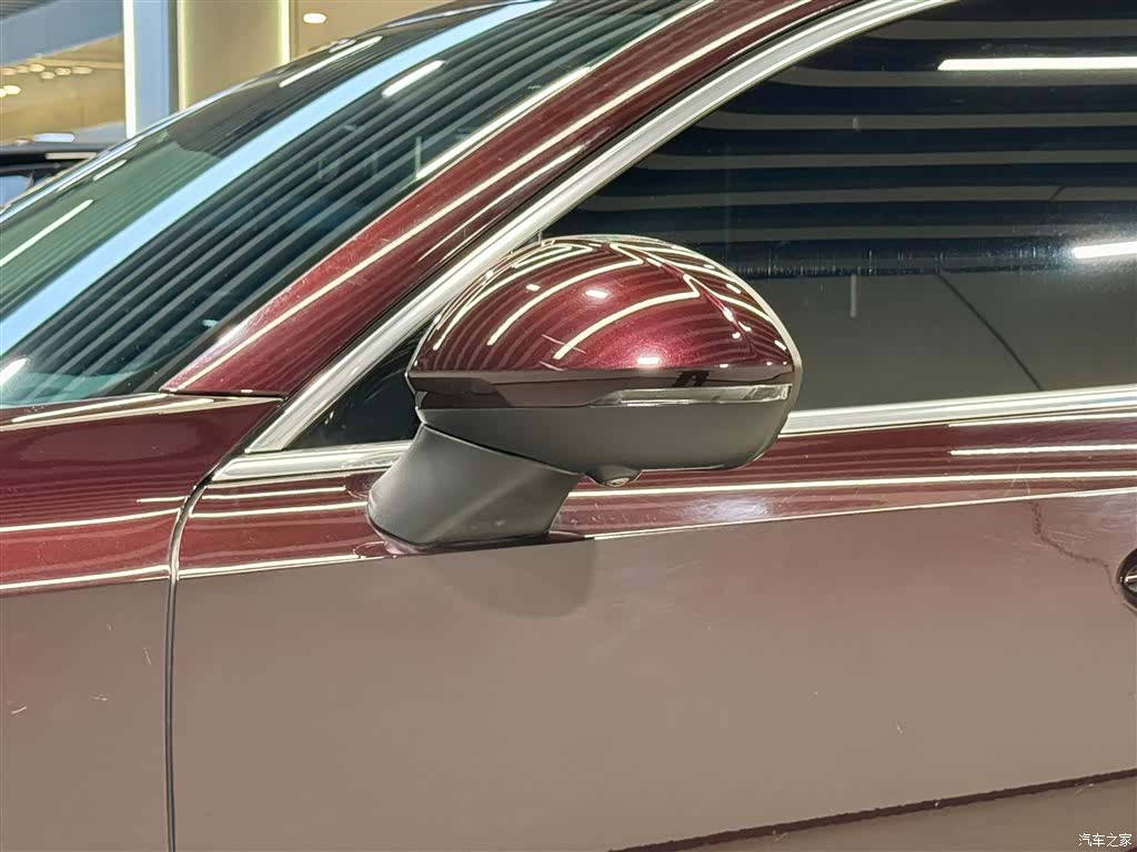 Buick Envision, 2021 13