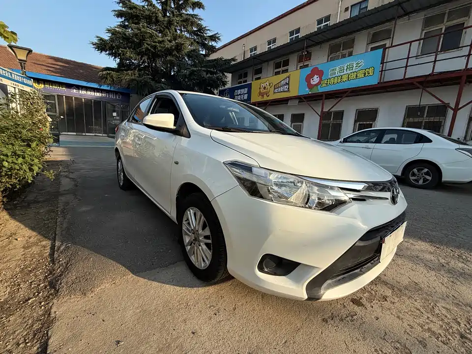 Toyota Vios