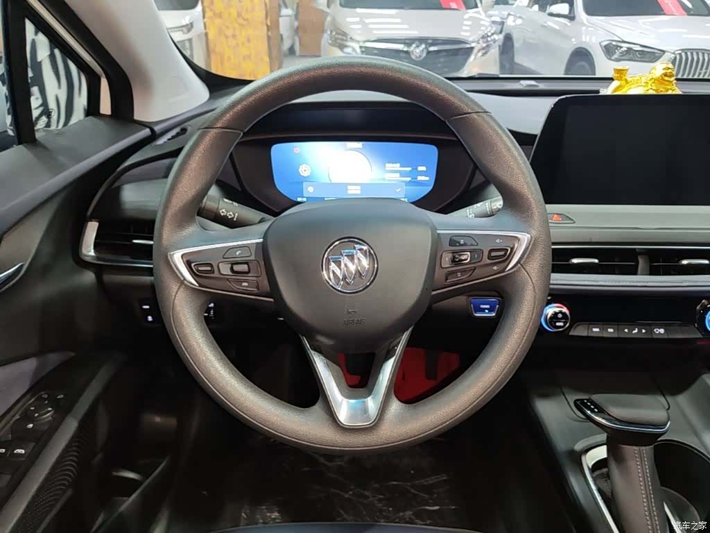 Buick Velite, 2024 11