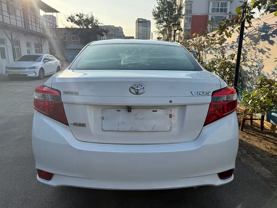 Toyota Vios