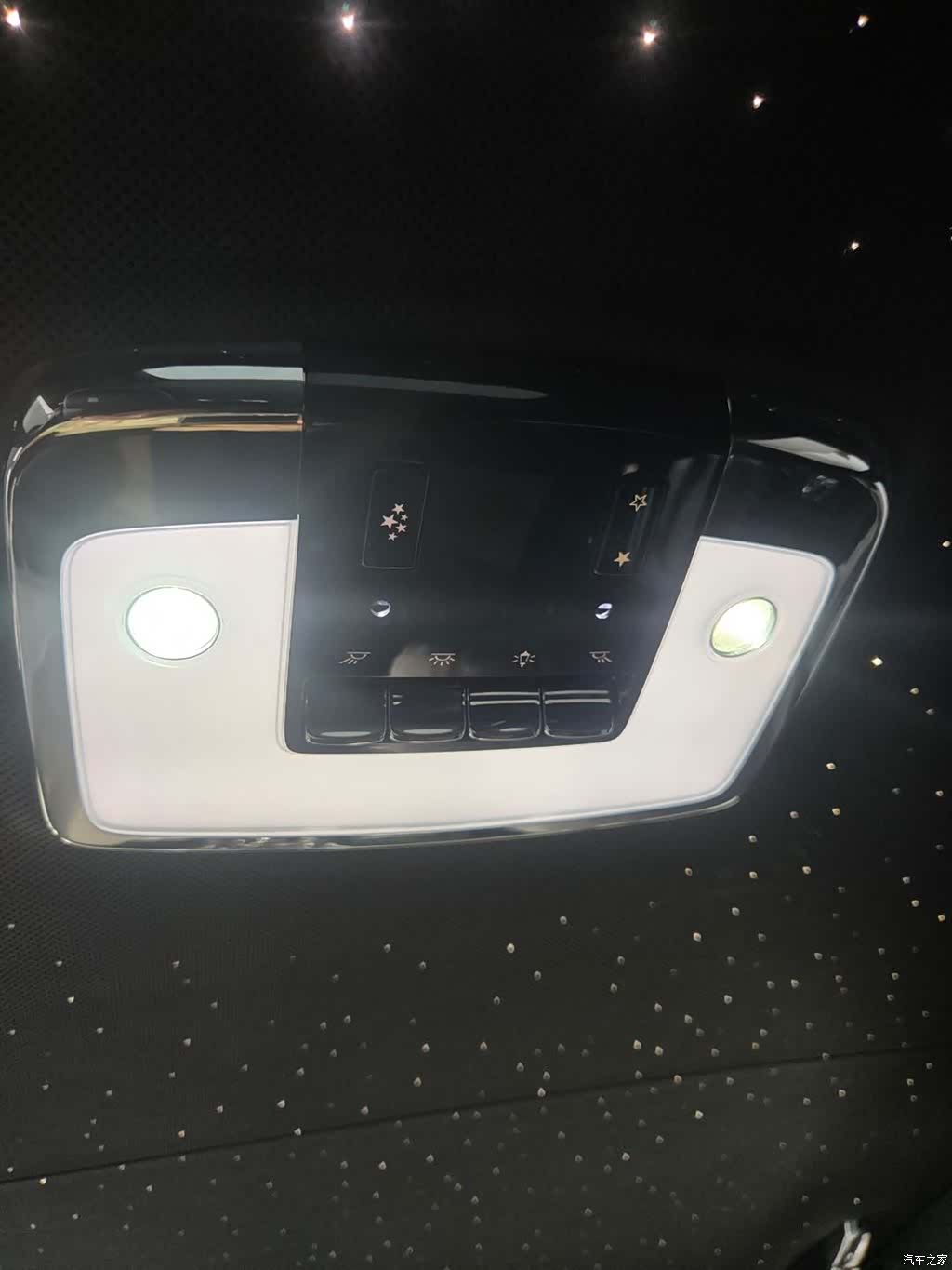 Rolls-Royce Cullinan, 2025 12