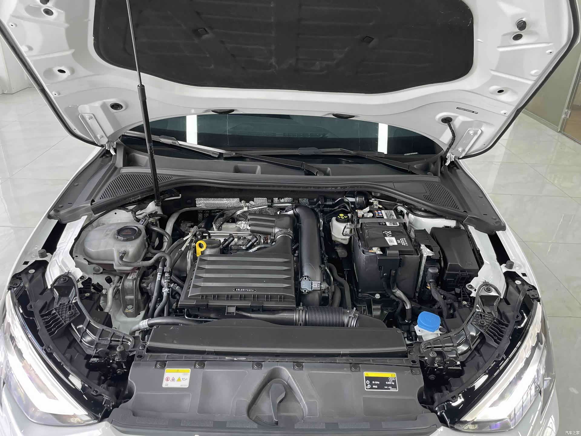 Audi A3, 2023 18
