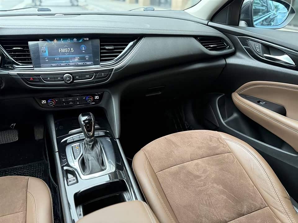 Buick Regal Buick Regal