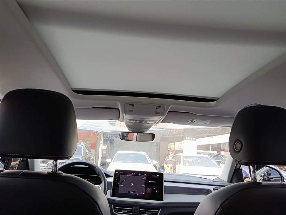 Volkswagen Tanyue Volkswagen Tanyue
