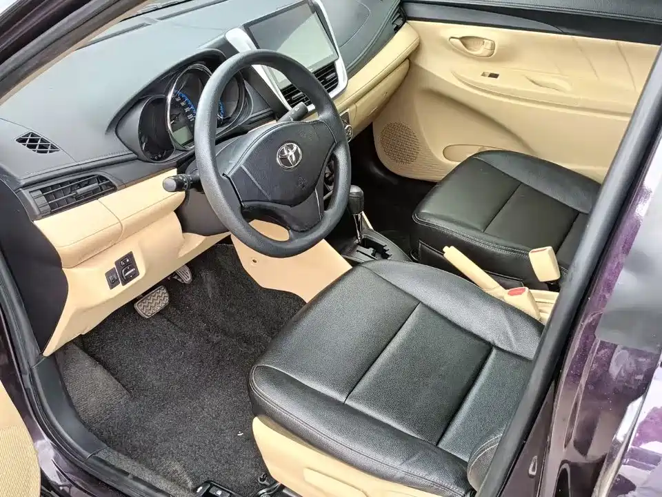 Toyota Vios Toyota Vios