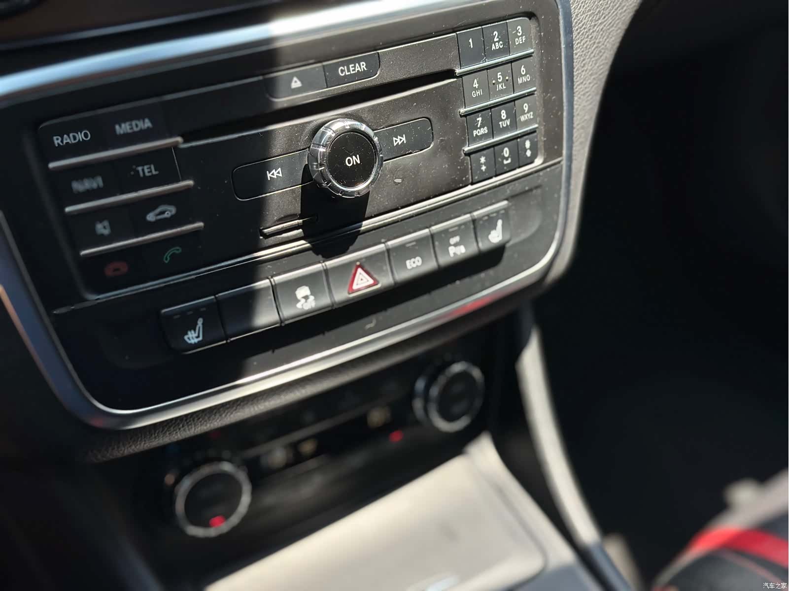 Mercedes-Benz CLA, 2015 21