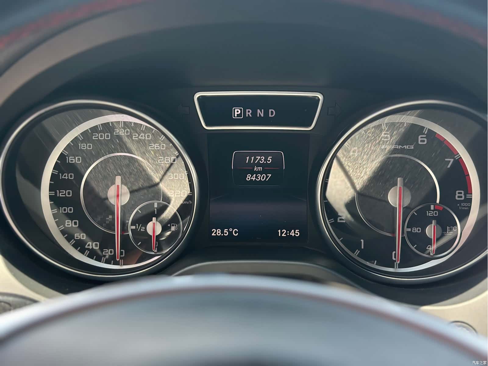 Mercedes-Benz CLA, 2015 22