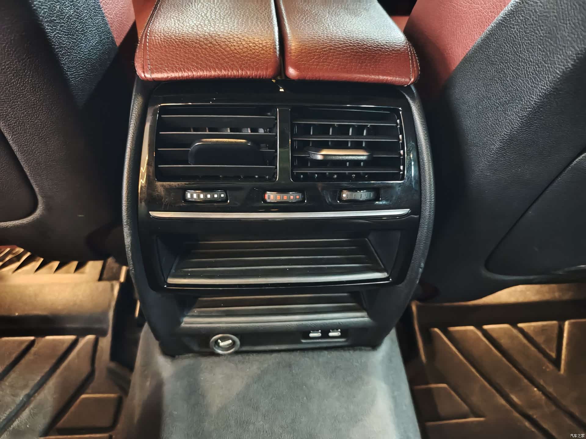 BMW 5 Series, 2019 7