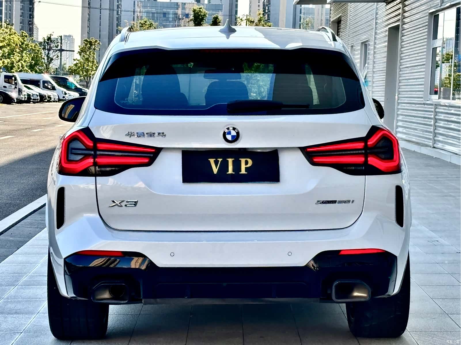 BMW X3, 2022 все фото