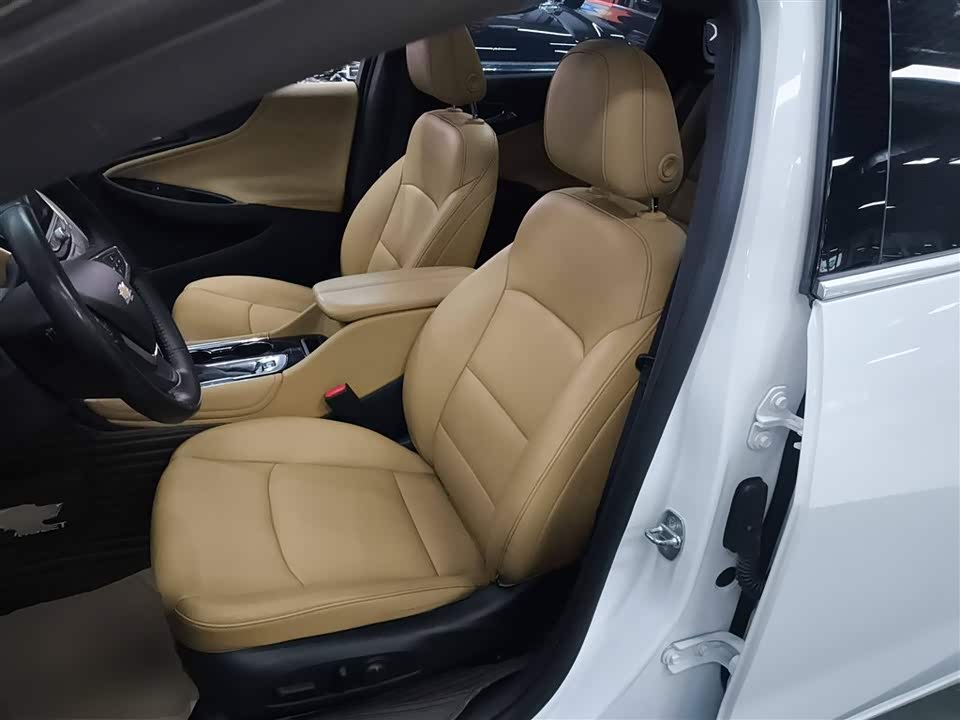 Chevrolet Mai Ruibao XL