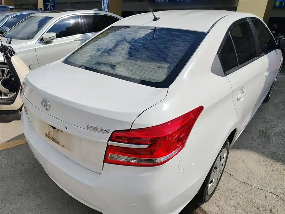 Toyota Vios