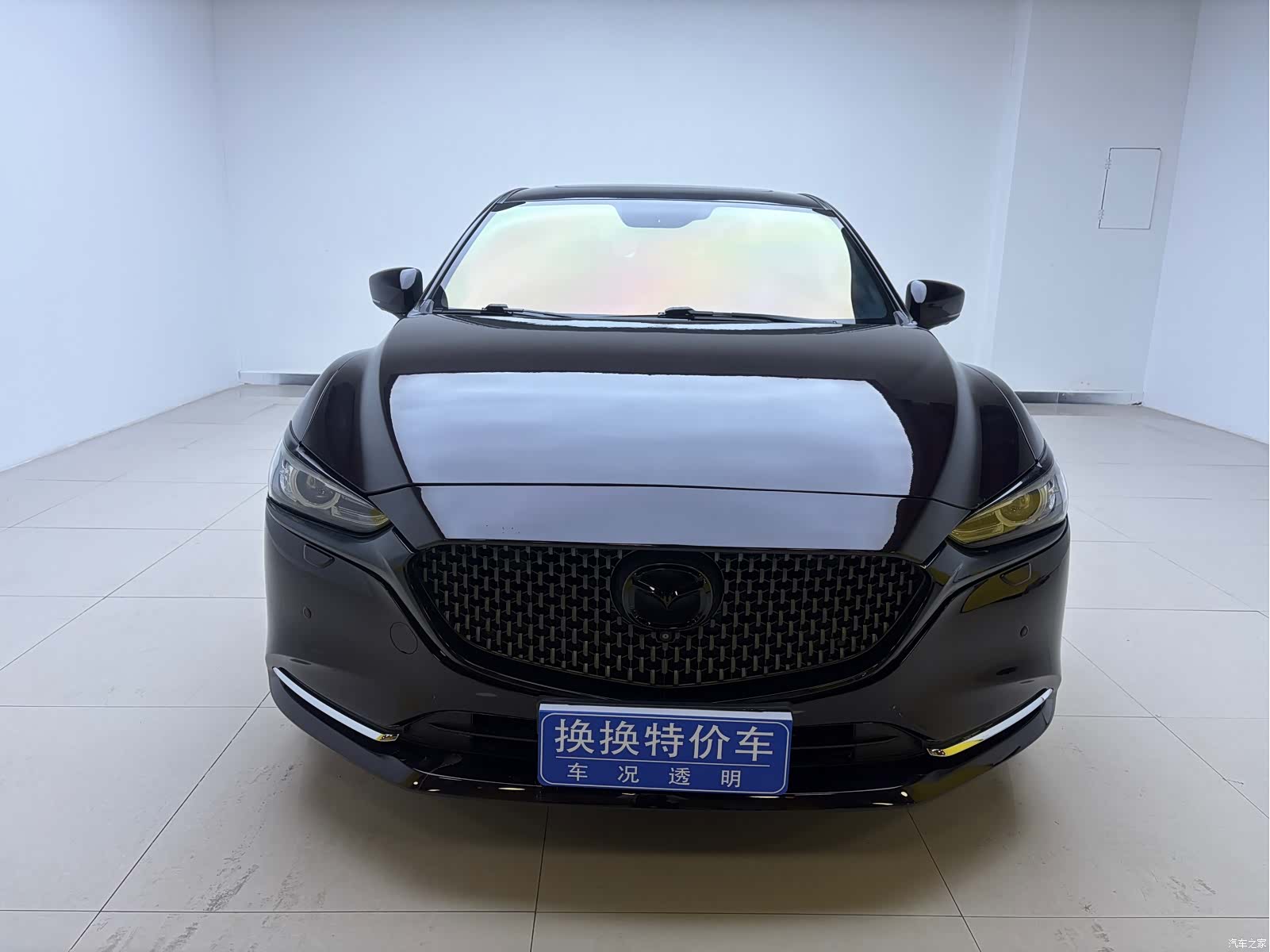 Mazda Atenza, 2020 2