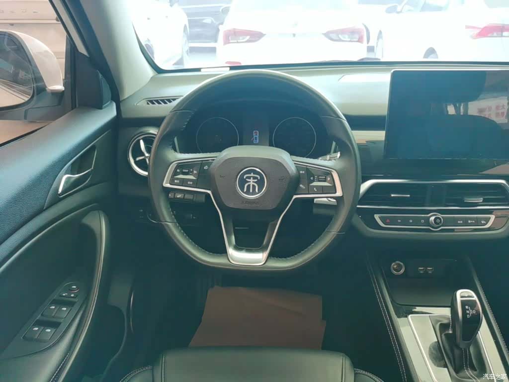 BYD Song, 2021 11