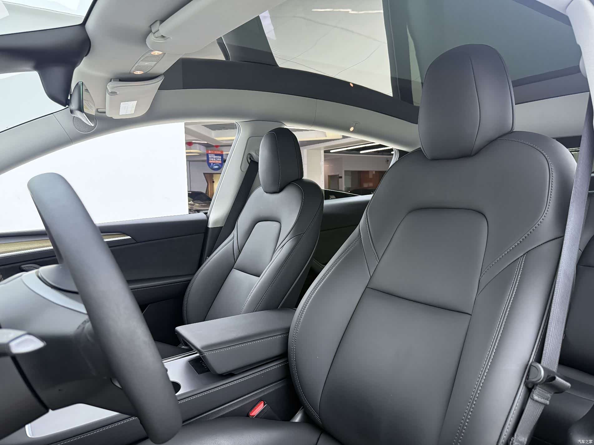 Tesla Model Y, 2021 9