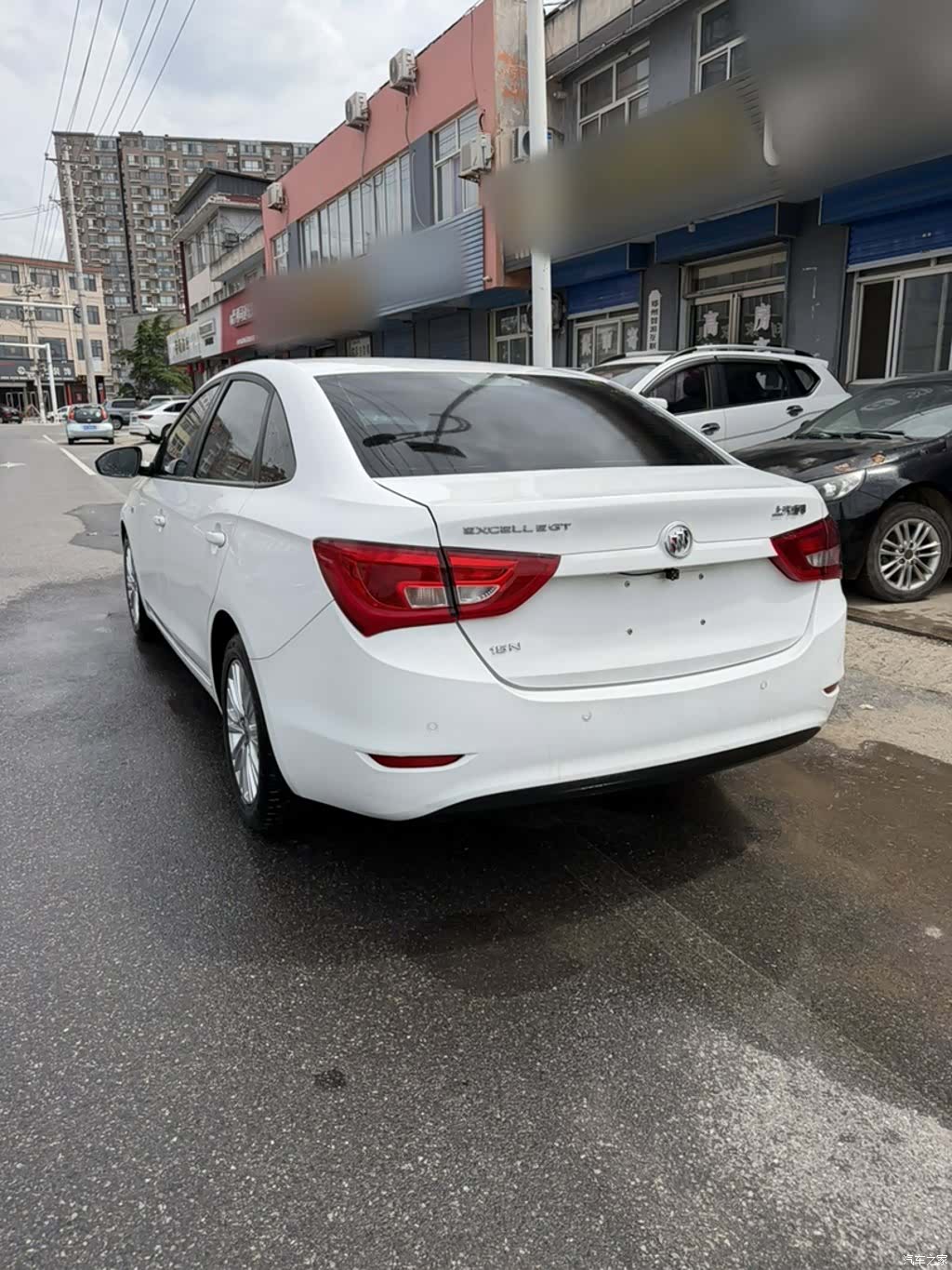 Buick 15N, 2016 11