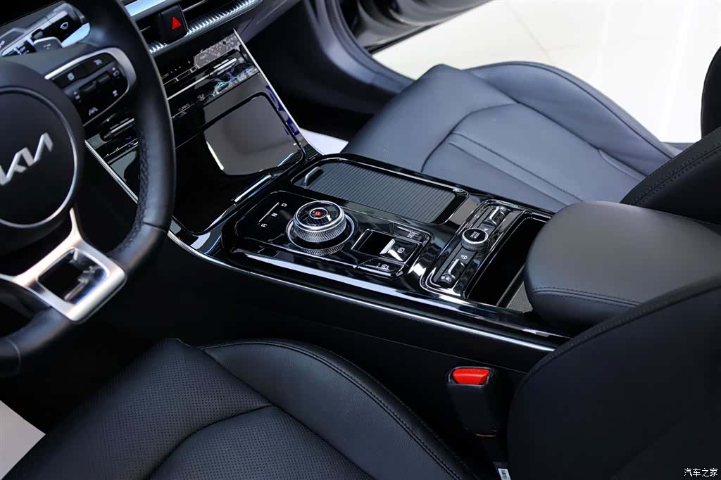 Kia K5, 2024 21