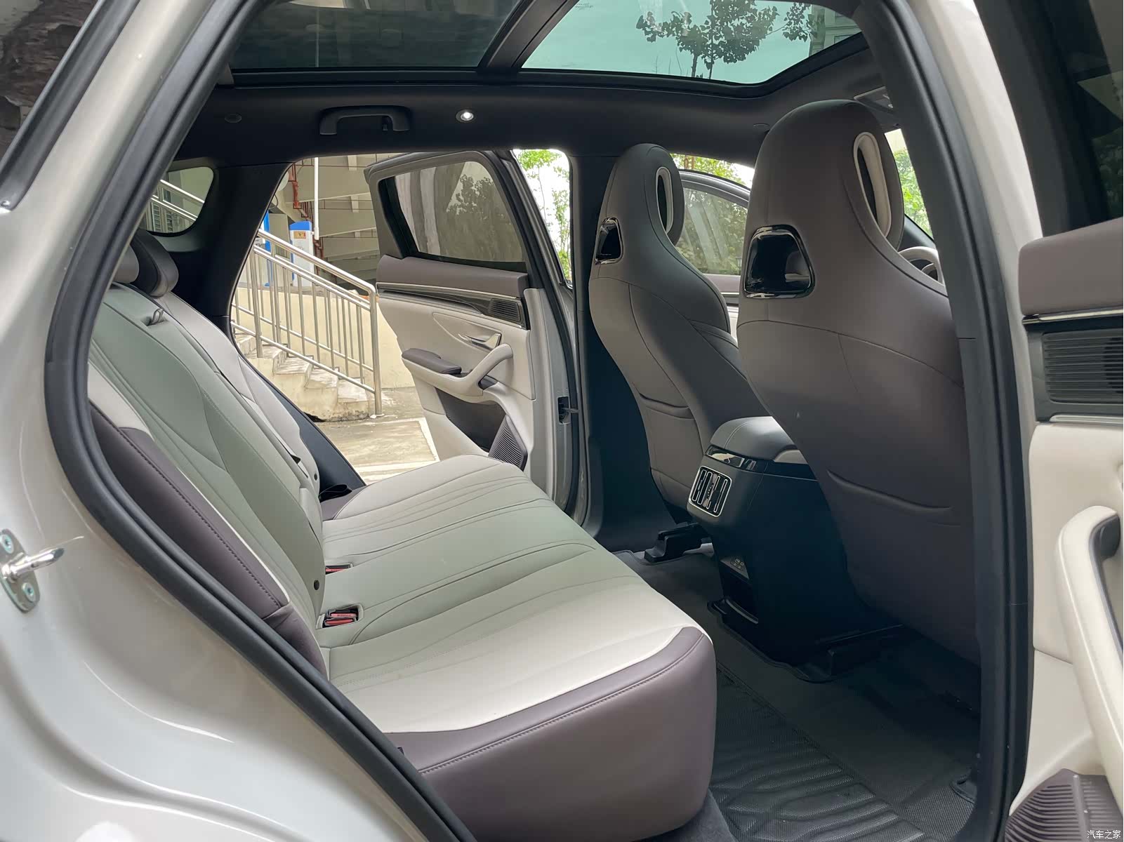 BYD Song, 2025 12
