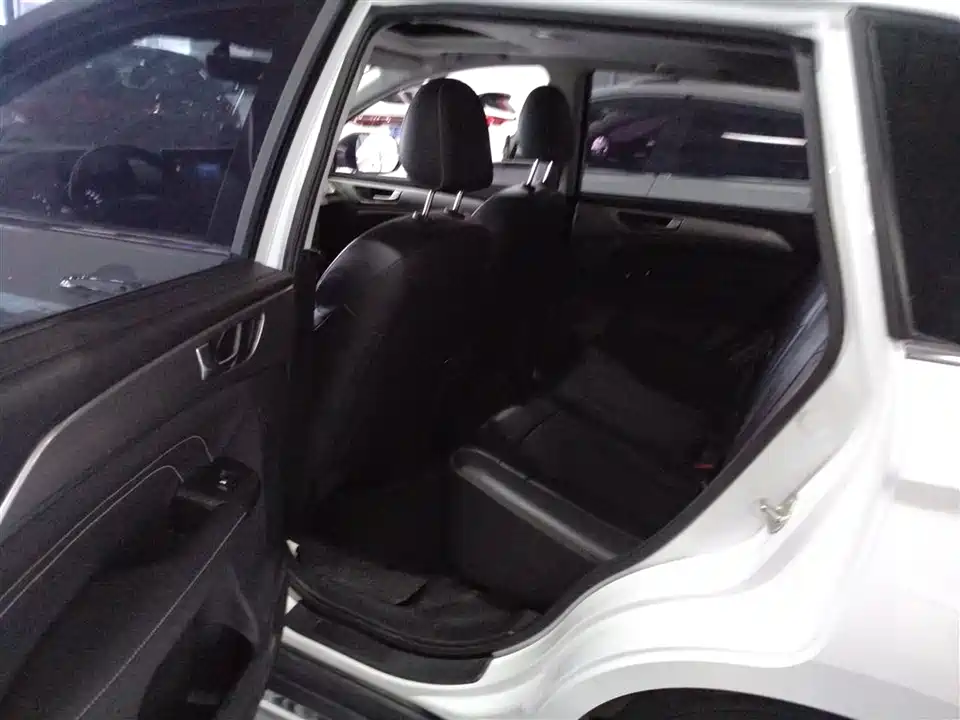 Haval M6 Haval M6