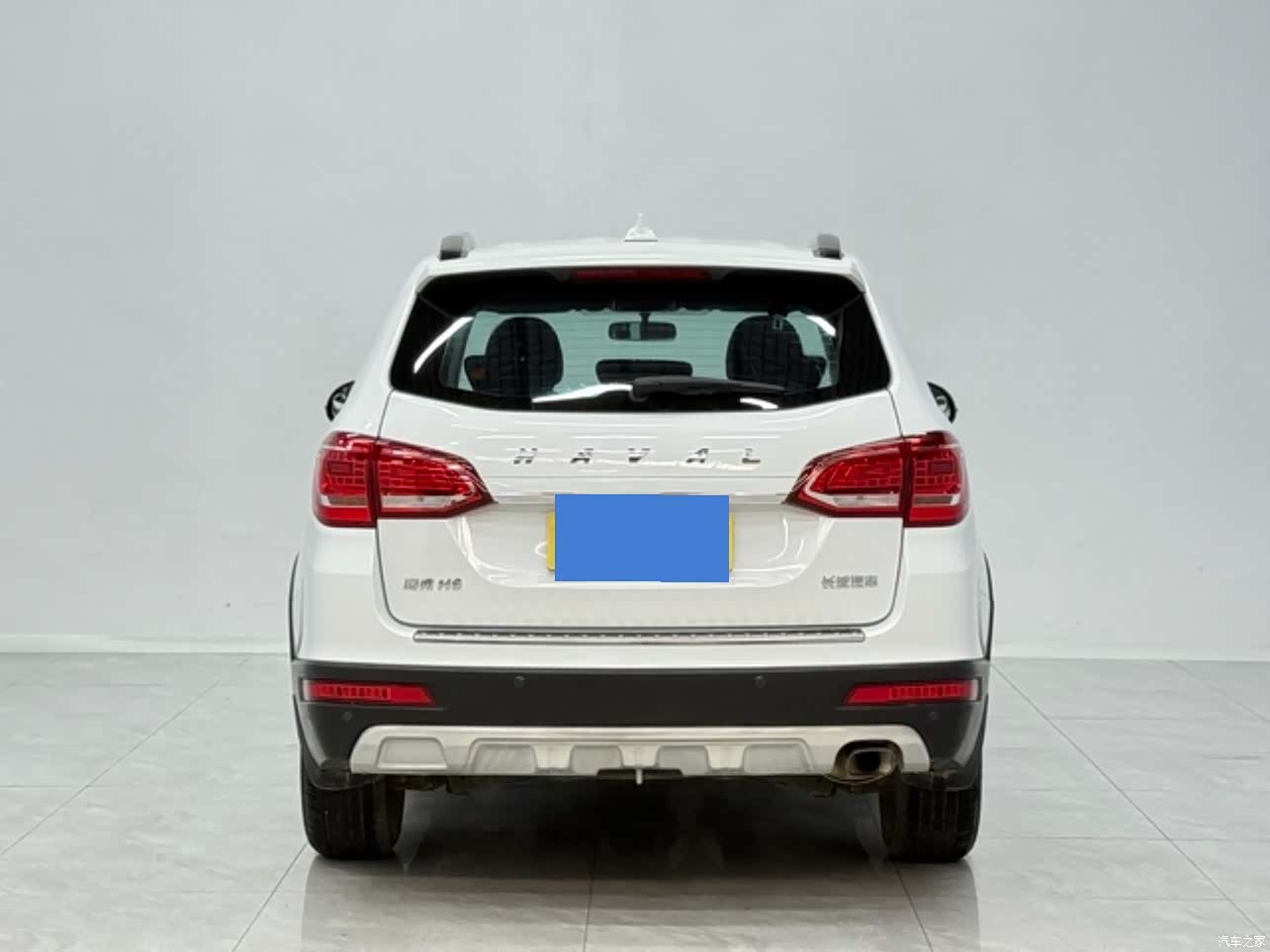 Haval H6, 2020 6