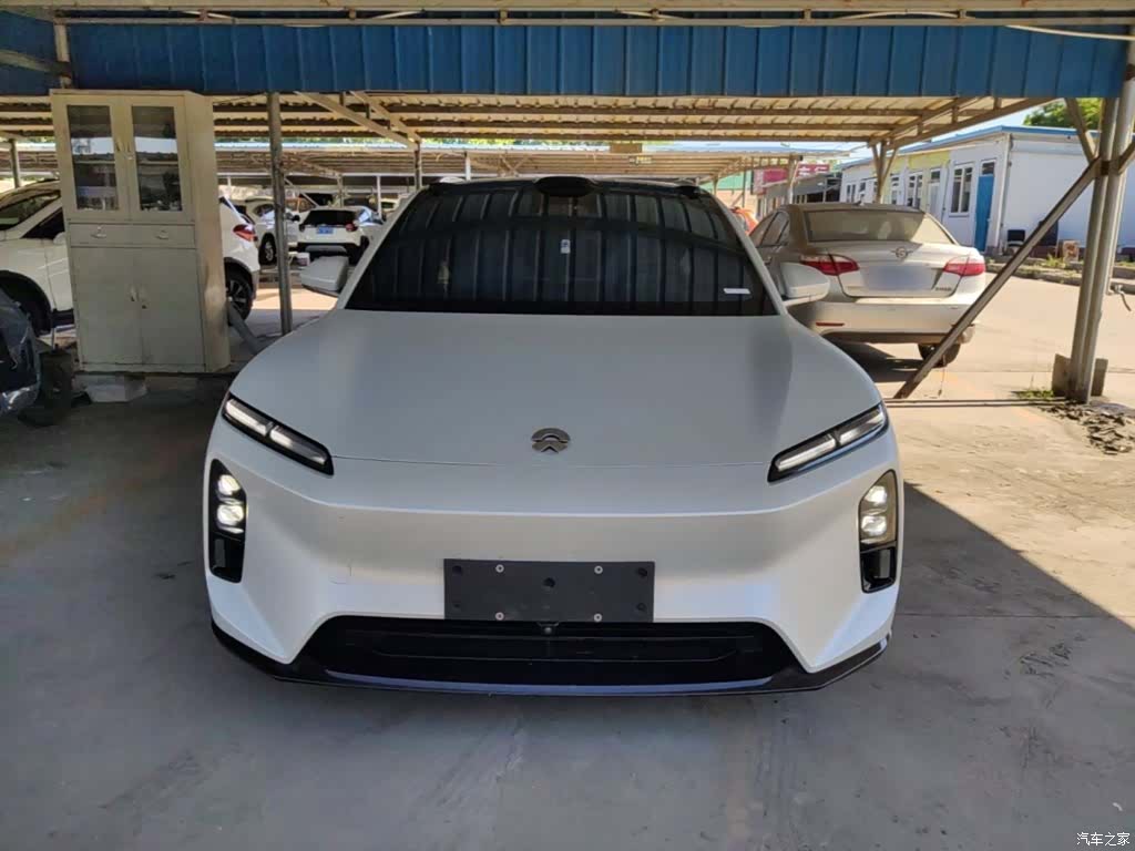 NIO ET5, 2025 3