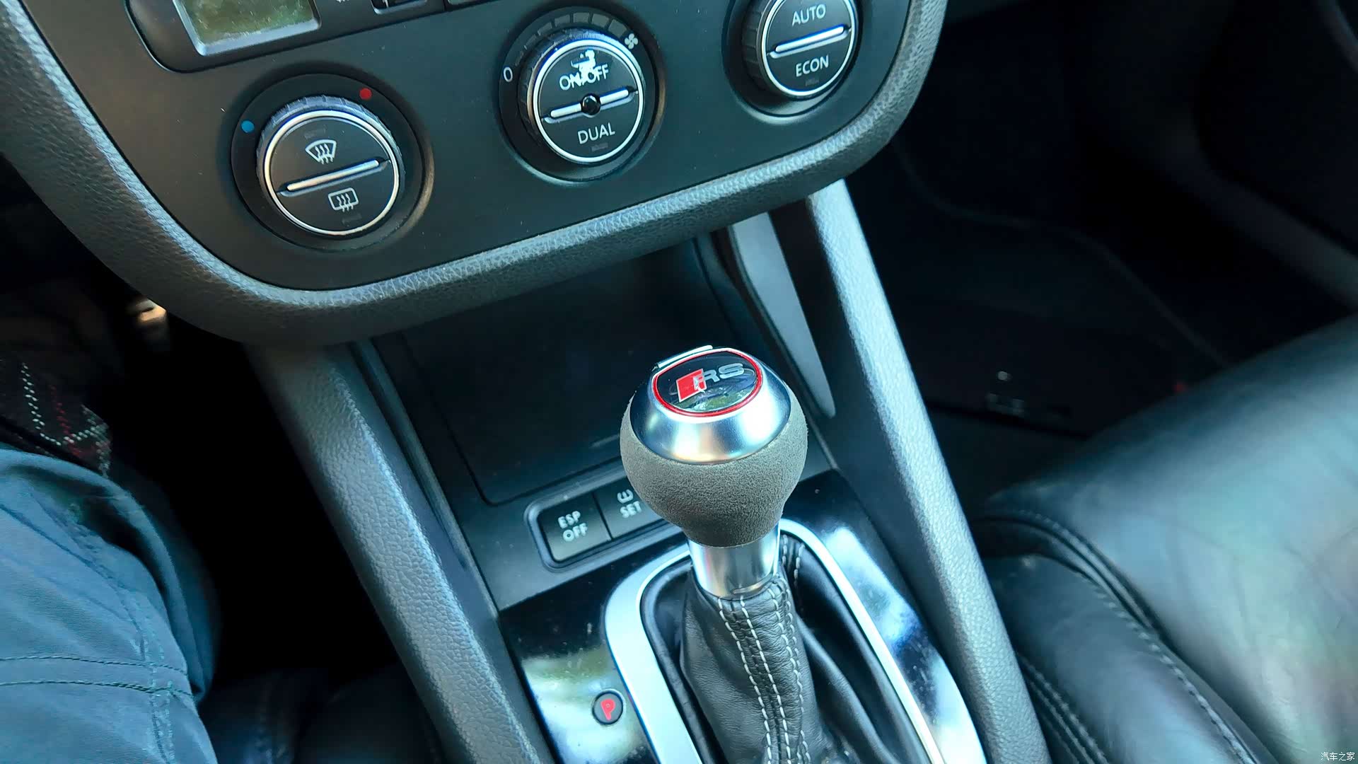 Volkswagen Golf, 2008 39