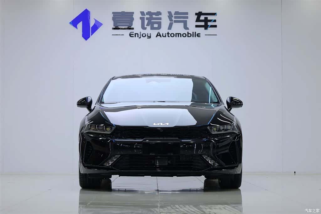 Kia K5, 2024 2