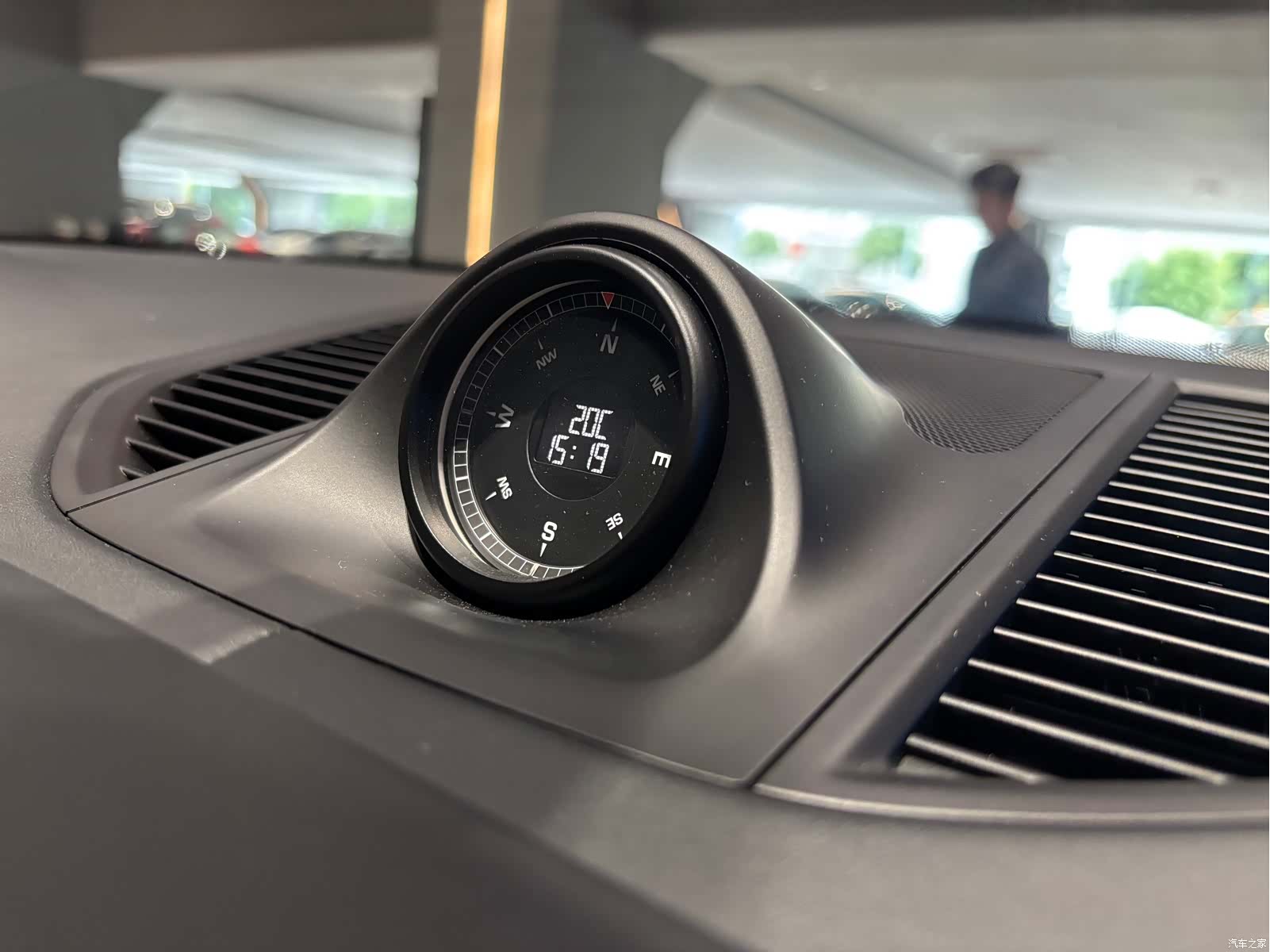 Porsche Macan, 2022 16
