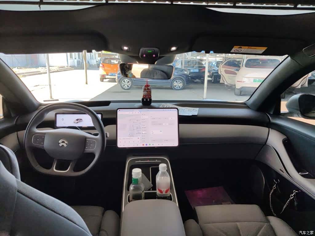 NIO ET5, 2025 10