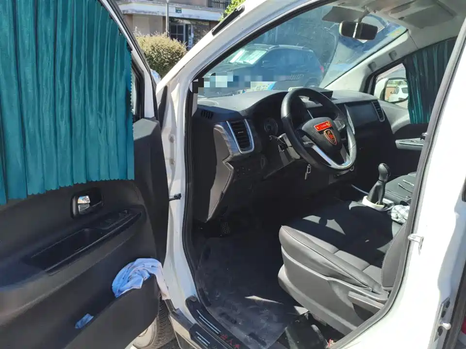 Jinbei Golden Sea Lion M Classic