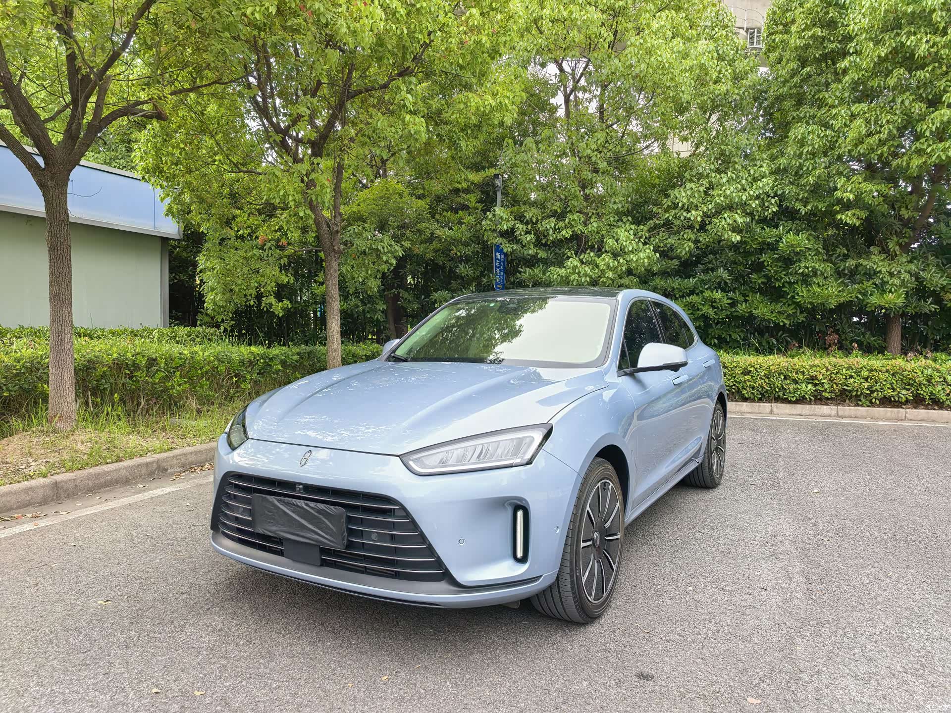 AITO M5, 2022 1