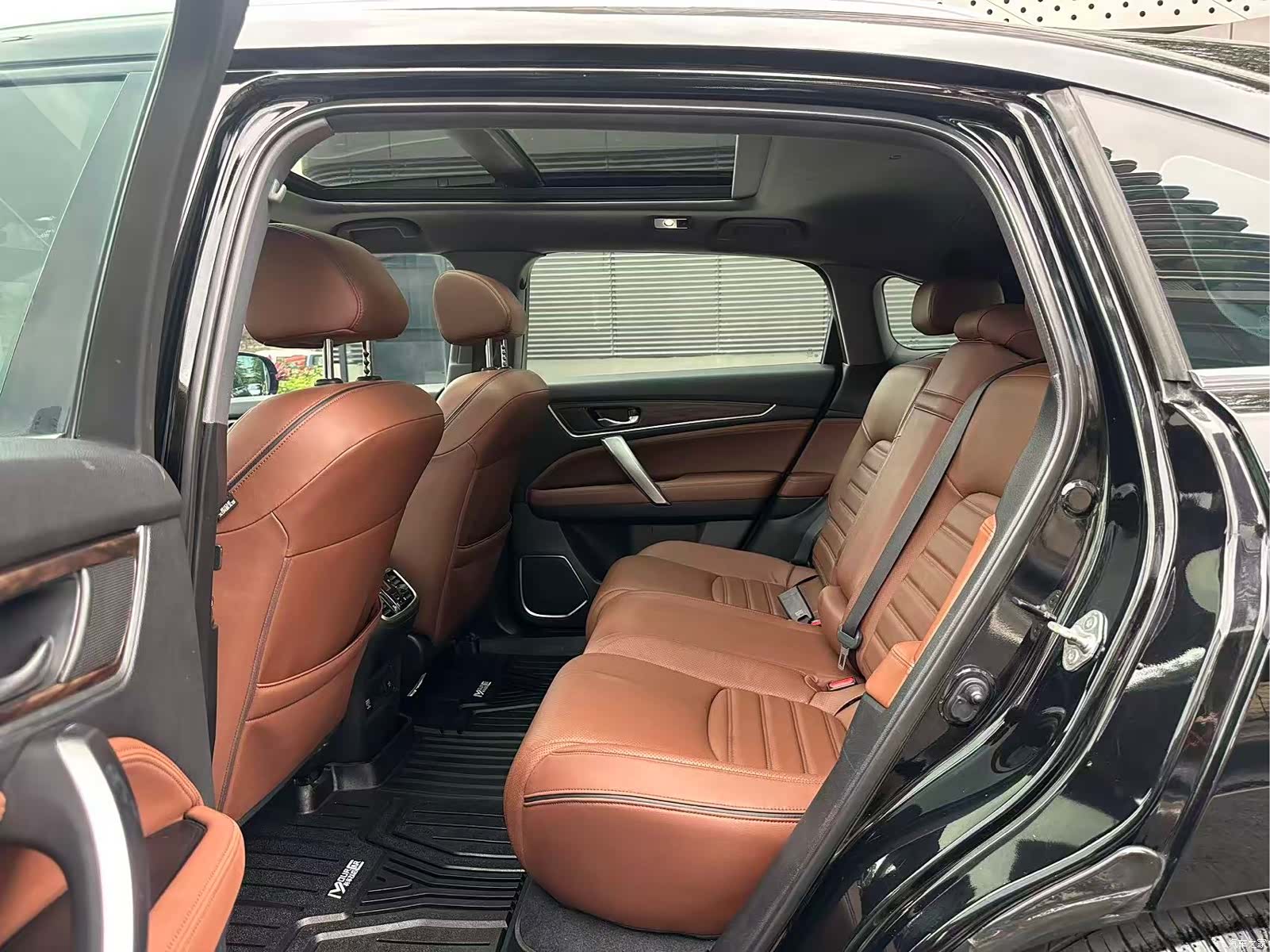 Honda UR-V, 2019 12
