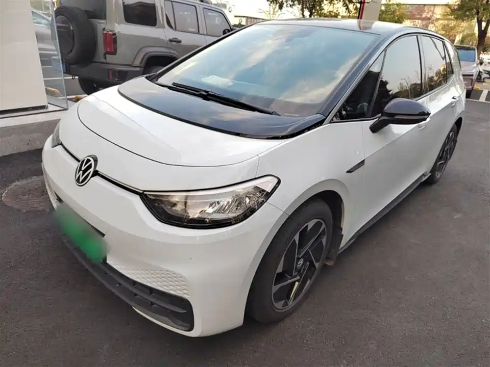 Volkswagen ID.3