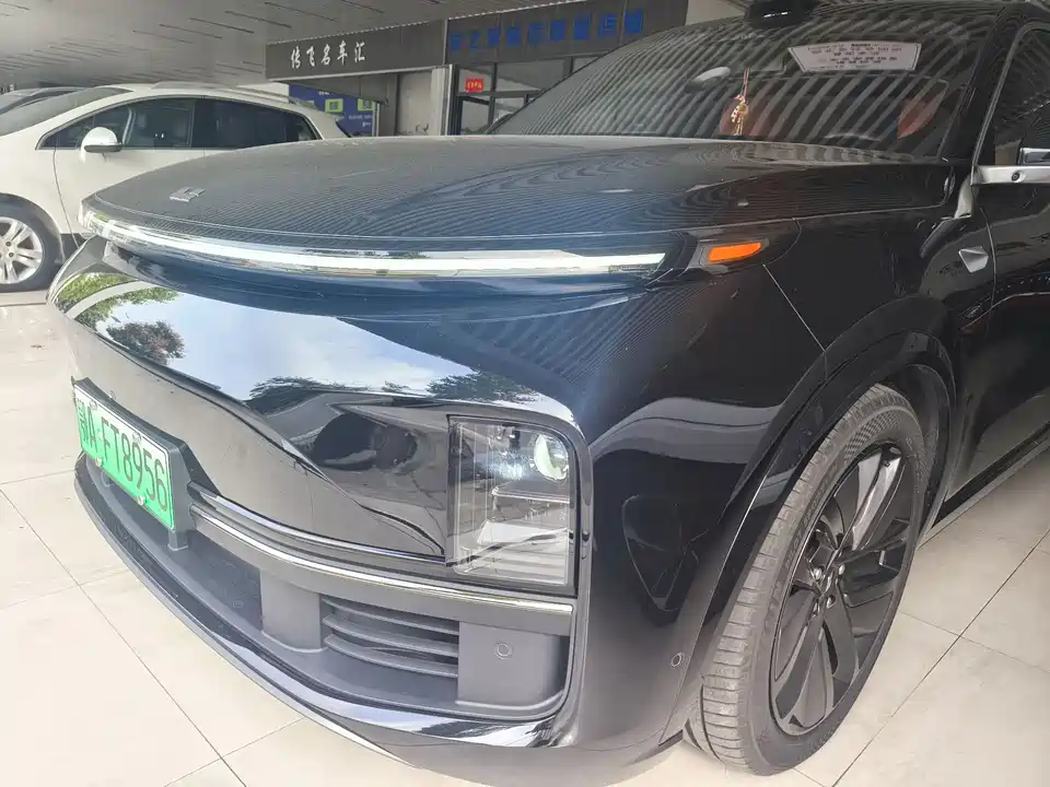 Li Auto Ideal L9