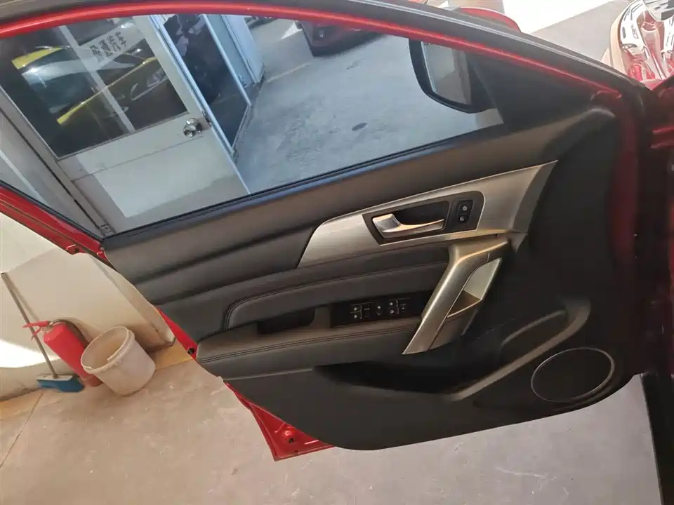 Haval H2