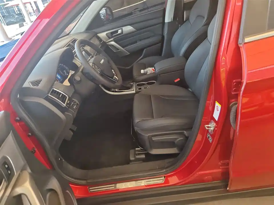 Haval H2