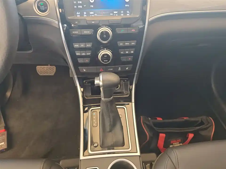 Haval H2