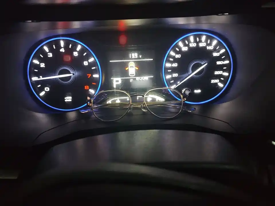 Trumpchi Trumpchi GA4