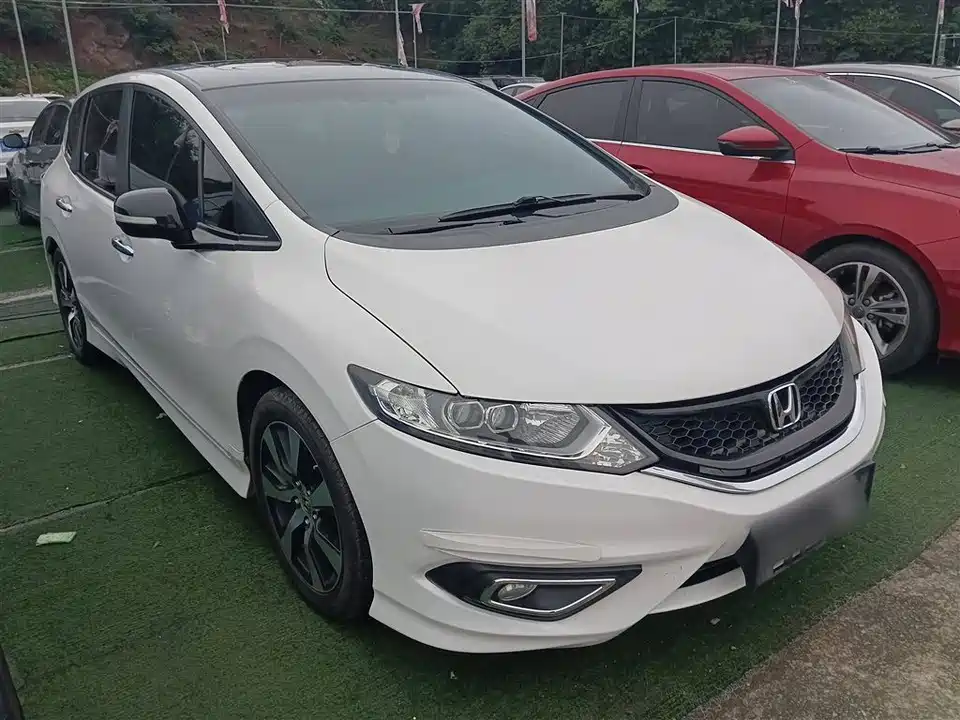 Honda Jade