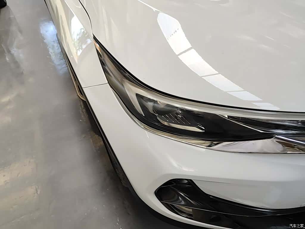 Buick Encore, 2019 13