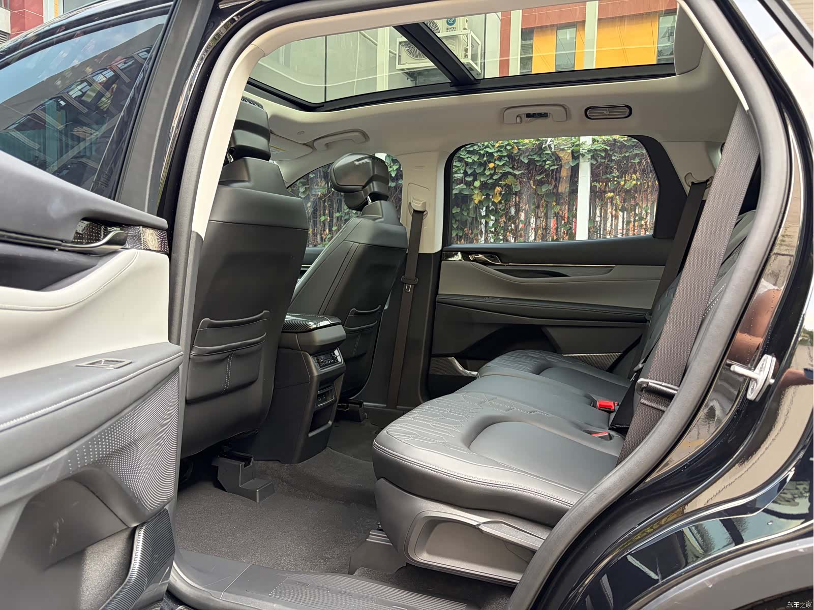 Ford Edge L, 2024 24