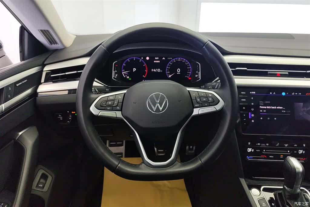 Volkswagen CC, 2024 15