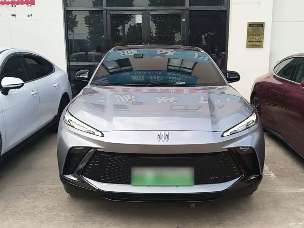 Buick E4, 2023 3
