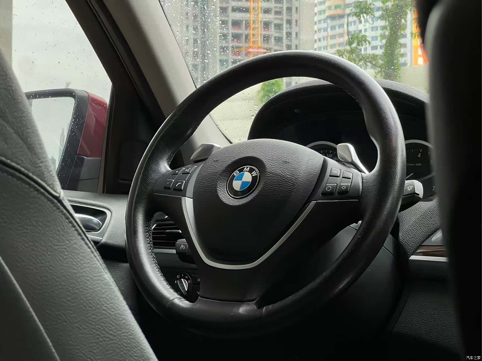 BMW X6, 2011 16