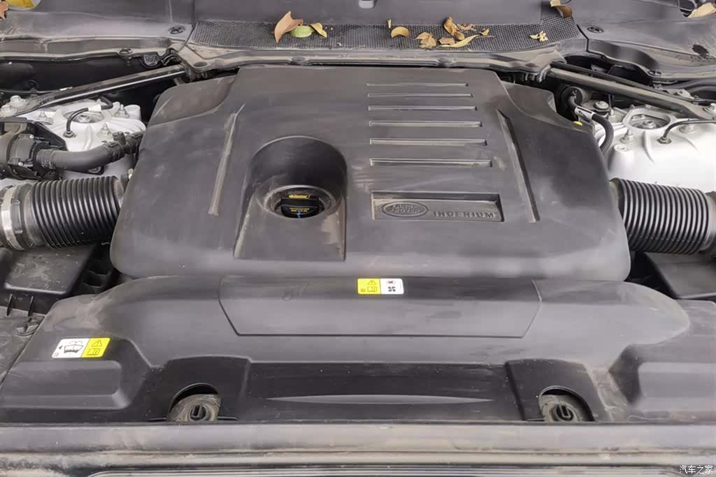 Land Rover Range Rover, 2022 10