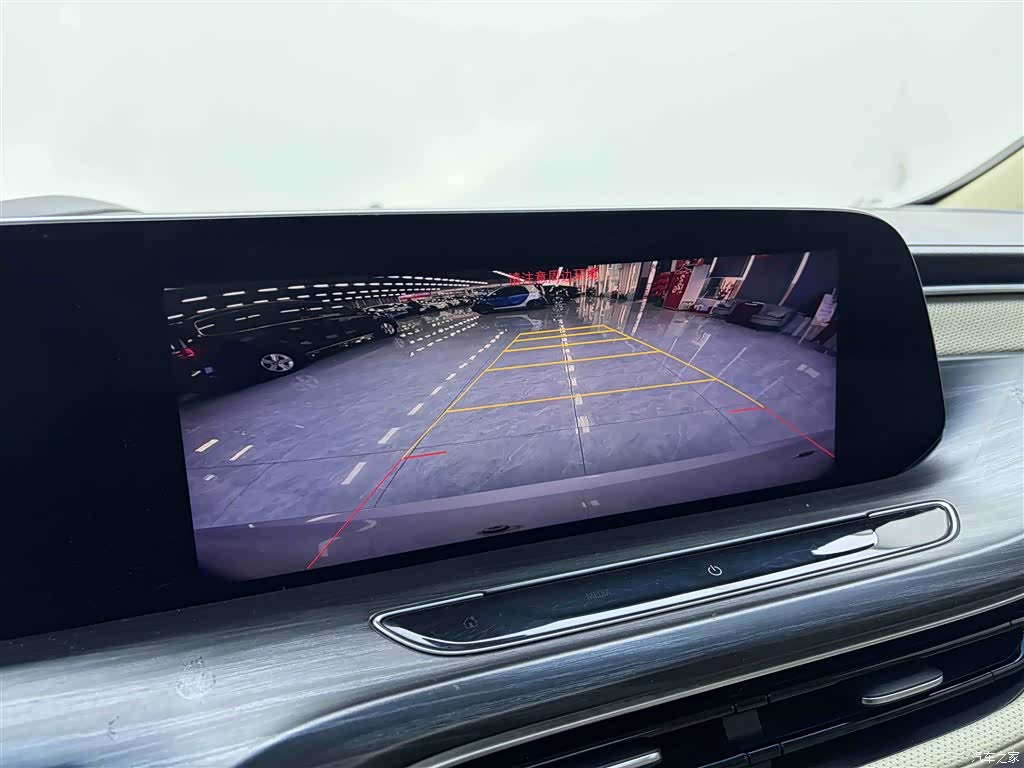 Buick GL8, 2022 25